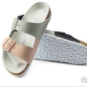 Birkenstock Arizona Split Sandals